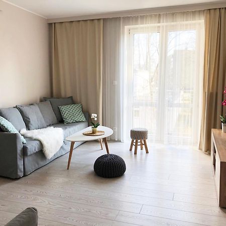 Ozarowska 77 - 1Br By Homeprime Warschau Exterior foto