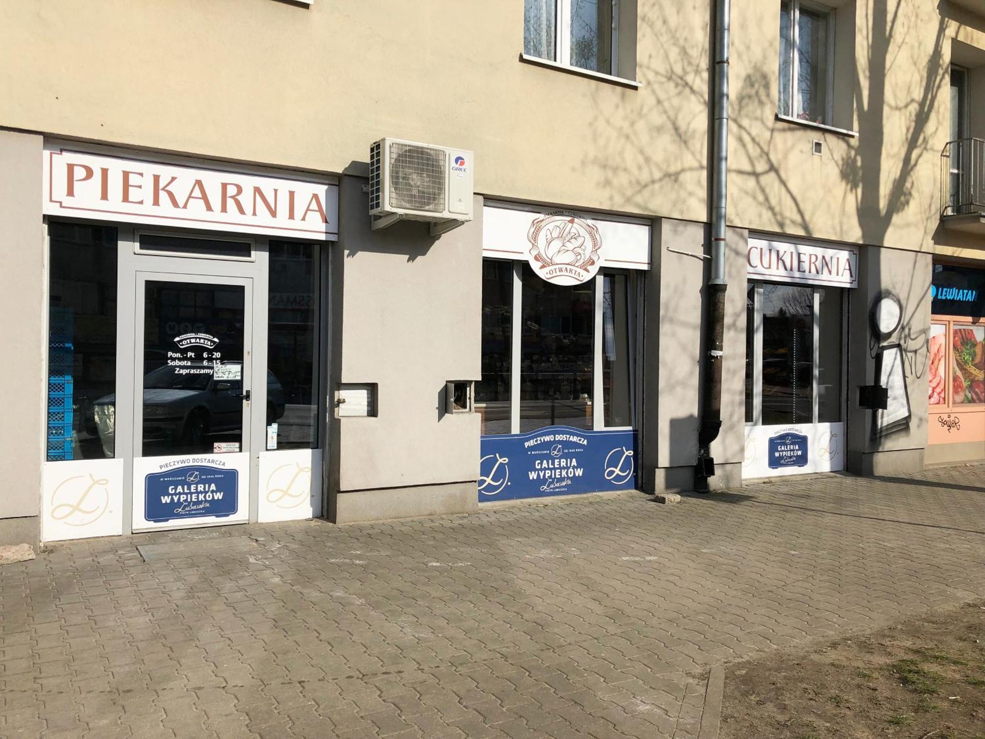 Ozarowska 77 - 1Br By Homeprime Warschau Exterior foto